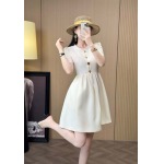 2026年3月25日入荷春夏新作Louis Vuitton高級品復刻 女性服 KL工場