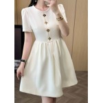 2026年3月25日入荷春夏新作Louis Vuitton高級品復刻 女性服 KL工場