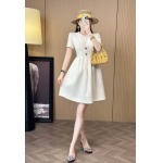 2026年3月25日入荷春夏新作Louis Vuitton高級品復刻 女性服 KL工場