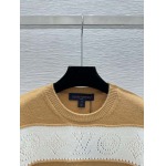 2026年3月25日入荷春夏新作Louis Vuitton高級品復刻 女性服 KL工場