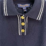 2026年3月25日入荷春夏新作Louis Vuitton高級品復刻 女性服 KL工場