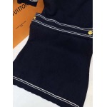 2026年3月25日入荷春夏新作Louis Vuitton高級品復刻 女性服 KL工場