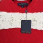 2026年3月25日入荷春夏新作Louis Vuitton高級品復刻 女性服 KL工場