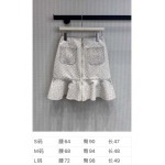 2026年3月25日入荷春夏新作Louis Vuittonミニスカート高級品復刻 女性服 KL工場