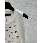 2026年3月25日入荷春夏新作Louis Vuitton高級品復刻 女性服 KL工場