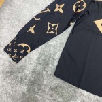 2026年3月25日入荷春夏新作Louis Vuitton高級品復刻 女性服 KL工場