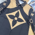 2026年3月25日入荷春夏新作Louis Vuitton高級品復刻 女性服 KL工場