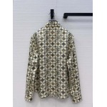 2026年3月25日入荷春夏新作Louis Vuitton高級品復刻 女性服 KL工場