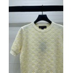 2026年3月25日入荷春夏新作Louis Vuitton高級品復刻 女性服 KL工場