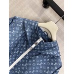 2026年3月25日入荷春夏新作Louis Vuitton高級品復刻 女性服 KL工場