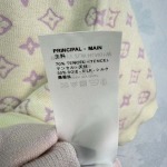 2026年3月25日入荷春夏新作Louis Vuitton高級品復刻 女性服 KL工場