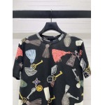 2026年3月25日入荷春夏新作Louis Vuitton高級品復刻 女性服 KL工場