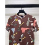 2026年3月25日入荷春夏新作Louis Vuitton高級品復刻 女性服 KL工場