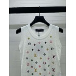 2026年3月25日入荷春夏新作Louis Vuitton高級品復刻 女性服 KL工場