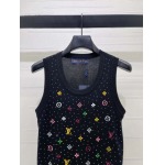 2026年3月25日入荷春夏新作Louis Vuitton高級品復刻 女性服 KL工場