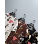 2026年3月25日入荷春夏新作Louis Vuitton高級品復刻 女性服 KL工場