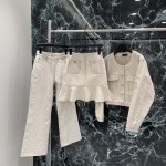 2026年3月25日入荷春夏新作Louis Vuitton高級品復刻 女性服 KL工場