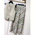 2026年3月25日入荷春夏新作Louis Vuittonセット高級品復刻 女性服 KL工場