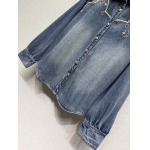 2026年3月25日入荷春夏新作Louis Vuitton高級品復刻 女性服 KL工場