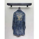 2026年3月25日入荷春夏新作Louis Vuitton高級品復刻 女性服 KL工場