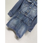 2026年3月25日入荷春夏新作Louis Vuitton高級品復刻 女性服 KL工場