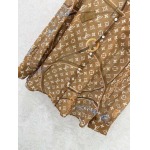 2026年3月25日入荷春夏新作Louis Vuitton高級品復刻 女性服 KL工場