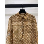 2026年3月25日入荷春夏新作Louis Vuitton高級品復刻 女性服 KL工場