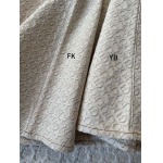 2026年3月25日入荷春夏新作Louis Vuitton高級品復刻 女性服 KL工場