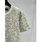 2026年3月25日入荷春夏新作Louis Vuitton高級品復刻 女性服 KL工場