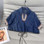 2026年3月25日入荷春夏新作Louis Vuitton高級品復刻 女性服 KL工場