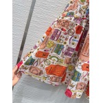 2026年3月25日入荷春夏新作Louis Vuitton高級品復刻 女性服 KL工場