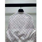 2026年3月25日入荷春夏新作Louis Vuitton高級品復刻 女性服 KL工場