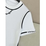 2026年3月25日入荷春夏新作Louis Vuitton高級品復刻 女性服 KL工場