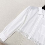 2026年3月25日入荷春夏新作Louis Vuitton高級品復刻 女性服 KL工場