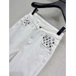 2026年3月25日入荷春夏新作Louis Vuitton高級品復刻 女性服 KL工場