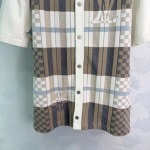 2026年3月25日入荷春夏新作Louis Vuitton高級品復刻 女性服 KL工場