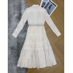 2026年3月25日入荷春夏新作Louis Vuitton高級品復刻 女性服 KL工場