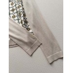 2026年3月25日入荷春夏新作Louis Vuitton高級品復刻 女性服 KL工場