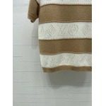 2026年3月25日入荷春夏新作Louis Vuitton高級品復刻 女性服 KL工場