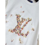 2026年3月25日入荷春夏新作Louis Vuitton高級品復刻 女性服 KL工場