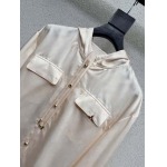 2026年3月25日入荷春夏新作Louis Vuitton高級品復刻 女性服 KL工場