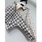 2026年3月26日入荷春夏新作Louis Vuitton高級品復刻 女性服 KL工場