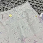 2026年3月26日入荷春夏新作Louis Vuitton高級品復刻 女性服 KL工場