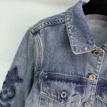 2026年3月26日入荷春夏新作Louis Vuitton高級品復刻 女性服 KL工場