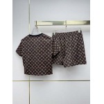 2026年3月26日入荷春夏新作Louis Vuitton高級品復刻 女性服 KL工場