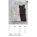 2026年3月26日入荷春夏新作Louis Vuitton高級品復刻 女性服 KL工場