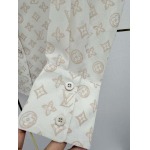 2026年3月26日入荷春夏新作Louis Vuitton高級品復刻 女性服 KL工場