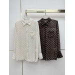 2026年3月26日入荷春夏新作Louis Vuitton高級品復刻 女性服 KL工場