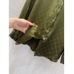 2026年3月26日入荷春夏新作Louis Vuitton高級品復刻 女性服 KL工場