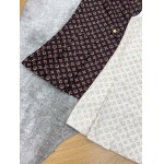 2026年3月26日入荷春夏新作Louis Vuitton高級品復刻 女性服 KL工場